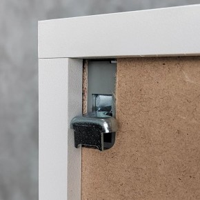 Тумба подвесная под ТВ LINES MTV4-MA 1150 Бежевый (Леда-М 10.1.5) в Асбесте - asbest.ok-mebel.com | фото 6