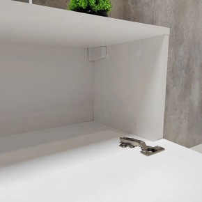 Тумба подвесная под ТВ LINES MTV4-MA 1150 Бежевый (Леда-М 10.1.5) в Асбесте - asbest.ok-mebel.com | фото 7
