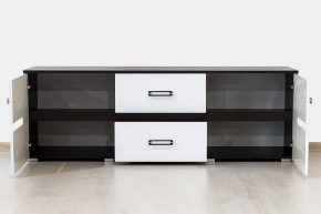 Тумба ТВ Вегас в Асбесте - asbest.ok-mebel.com | фото 2