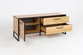 ВИРТОН 1 Тумба ТВ закрытая в Асбесте - asbest.ok-mebel.com | фото 3