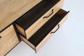 ВИРТОН 1 Тумба ТВ закрытая в Асбесте - asbest.ok-mebel.com | фото 6