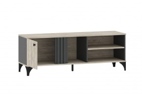 Тумба ТВА НМ 040.27 "Отис" в Асбесте - asbest.ok-mebel.com | фото 2