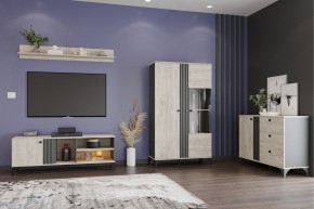 Тумба ТВА НМ 040.27 "Отис" в Асбесте - asbest.ok-mebel.com | фото 5