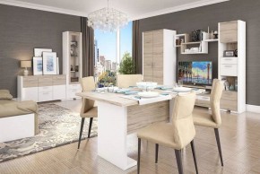 Тумба Венето 266.14Н в Асбесте - asbest.ok-mebel.com | фото 2