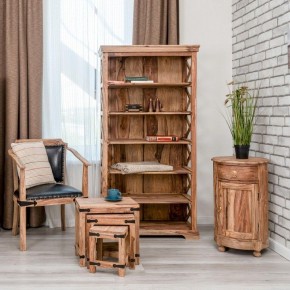 Тумба винная Бомбей-1769 в Асбесте - asbest.ok-mebel.com | фото 11