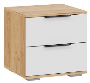 Тумбочка Джоли в Асбесте - asbest.ok-mebel.com | фото 3