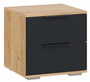 Тумбочка Джоли в Асбесте - asbest.ok-mebel.com | фото 3