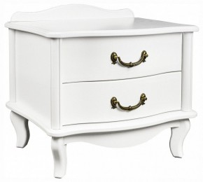 Тумбочка Джульетта Л в Асбесте - asbest.ok-mebel.com | фото
