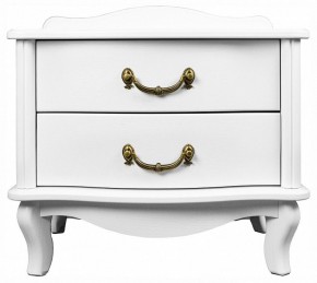 Тумбочка Джульетта Л в Асбесте - asbest.ok-mebel.com | фото 2