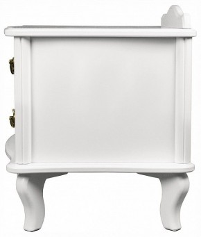 Тумбочка Джульетта Л в Асбесте - asbest.ok-mebel.com | фото 3