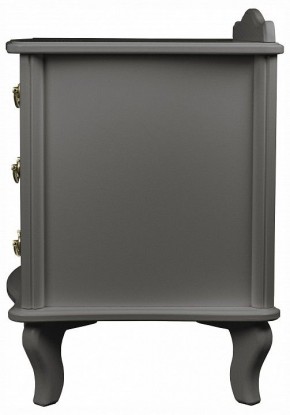 Тумбочка Джульетта Л в Асбесте - asbest.ok-mebel.com | фото 3