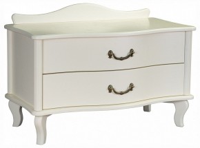 Тумбочка Джульетта Л в Асбесте - asbest.ok-mebel.com | фото 11