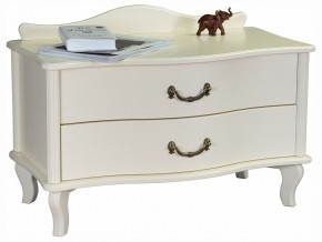 Тумбочка Джульетта Л в Асбесте - asbest.ok-mebel.com | фото 2