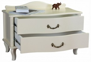 Тумбочка Джульетта Л в Асбесте - asbest.ok-mebel.com | фото 3