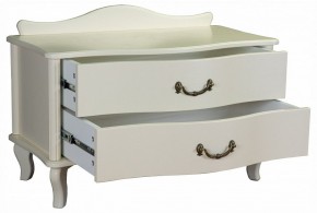 Тумбочка Джульетта Л в Асбесте - asbest.ok-mebel.com | фото 4