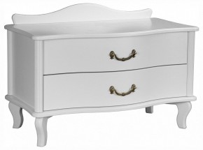 Тумбочка Джульетта Л в Асбесте - asbest.ok-mebel.com | фото