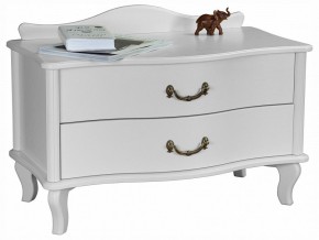 Тумбочка Джульетта Л в Асбесте - asbest.ok-mebel.com | фото 4
