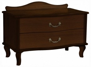 Тумбочка Джульетта Л в Асбесте - asbest.ok-mebel.com | фото
