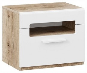 Тумбочка Фьюжн ТД-260.03.01 в Асбесте - asbest.ok-mebel.com | фото 3