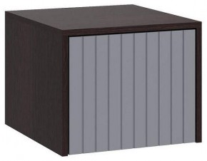 Тумбочка навесная Роут в Асбесте - asbest.ok-mebel.com | фото