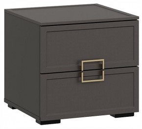 Тумбочка Стелла в Асбесте - asbest.ok-mebel.com | фото 2