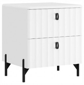 Тумбочка Тиффани в Асбесте - asbest.ok-mebel.com | фото 3