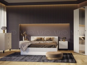 ОЛИВИЯ Тумбы 2 ящика (комплект 2 шт) в Асбесте - asbest.ok-mebel.com | фото 5