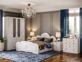 КАРОЛИНА Тумбы 2шт. в Асбесте - asbest.ok-mebel.com | фото 2