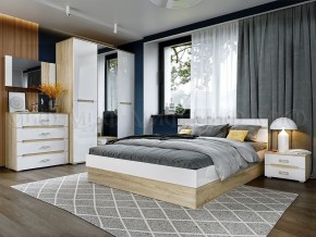 КИМ Тумбы (комплект 2 шт) в Асбесте - asbest.ok-mebel.com | фото 3