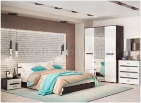 КИМ Тумбы (комплект 2 шт) в Асбесте - asbest.ok-mebel.com | фото 5