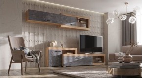 ТУРИН Гостиная в Асбесте - asbest.ok-mebel.com | фото 2