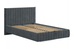 ТВИКС Кровать с ПМ 1200 в Асбесте - asbest.ok-mebel.com | фото 4