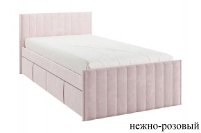 ТВИКС Кровать с ящиками 900 в Асбесте - asbest.ok-mebel.com | фото 8
