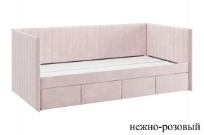 ТВИКС Кровать (софа) с ящиками 900 в Асбесте - asbest.ok-mebel.com | фото 8