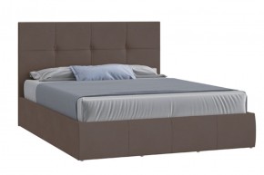 ТВИСТ Кровать с ПМ 1400 в Асбесте - asbest.ok-mebel.com | фото 6