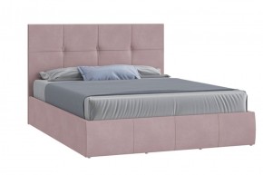ТВИСТ Кровать с ПМ 1600 в Асбесте - asbest.ok-mebel.com | фото 3