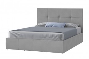 ТВИСТ Кровать с ПМ 1600 в Асбесте - asbest.ok-mebel.com | фото 4