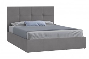 ТВИСТ Кровать с ПМ 1600 в Асбесте - asbest.ok-mebel.com | фото 5