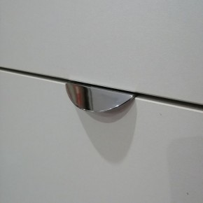 Угловой шкаф с зеркалом YR-230х1034-TR-M Риал в Асбесте - asbest.ok-mebel.com | фото 20