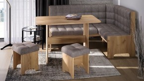 Уголок кухонный Флорида в Асбесте - asbest.ok-mebel.com | фото 3