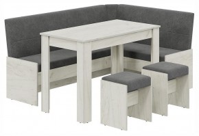 Уголок кухонный Пекин в Асбесте - asbest.ok-mebel.com | фото 2