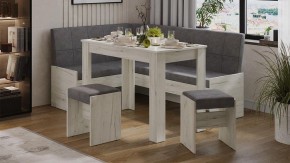 Уголок кухонный Пекин в Асбесте - asbest.ok-mebel.com | фото 3