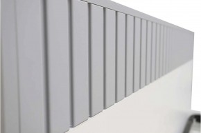 УРБАН - 7.14 Кровать 1400 С ОРТОПЕДОМ и ПМ ПВК в Асбесте - asbest.ok-mebel.com | фото 4
