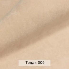 УРБАН Кровать с ортопедом (в ткани коллекции Ивару №8 Тедди) в Асбесте - asbest.ok-mebel.com | фото 2