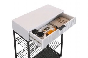 ВЕЛЬВЕТ Обувница в Асбесте - asbest.ok-mebel.com | фото 6