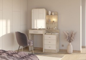 ВЕРОНА Трюмо в Асбесте - asbest.ok-mebel.com | фото