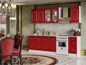 ВЕРСАЛЬ Кухонный гарнитур 2,0 м в Асбесте - asbest.ok-mebel.com | фото 2
