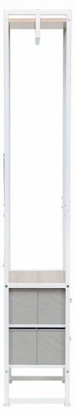 Вешалка гардеробная Ноа в Асбесте - asbest.ok-mebel.com | фото 3