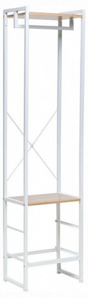Вешалка гардеробная Ноа в Асбесте - asbest.ok-mebel.com | фото 5