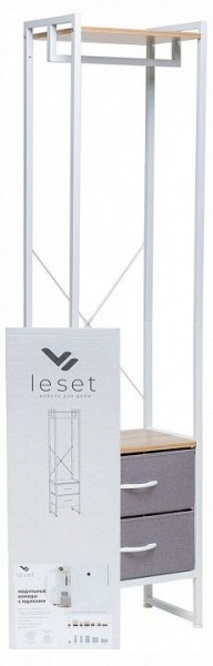 Вешалка гардеробная Ноа в Асбесте - asbest.ok-mebel.com | фото 6